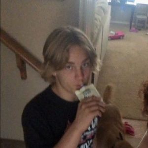 Meet your Posher, Aaron